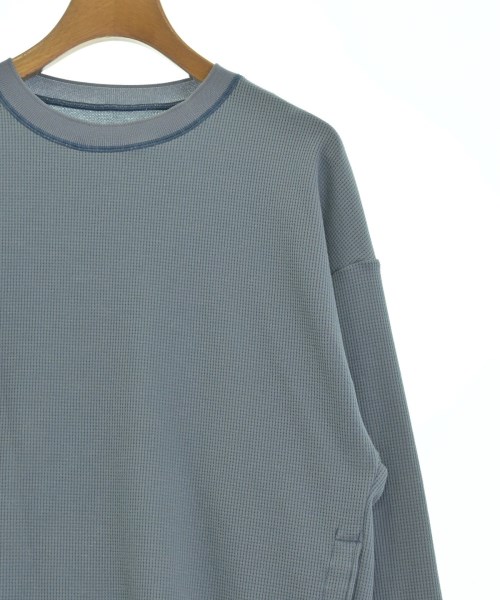 Speedo（スピード）Tシャツ・カットソー 青 サイズ:L レディース/2200515181029