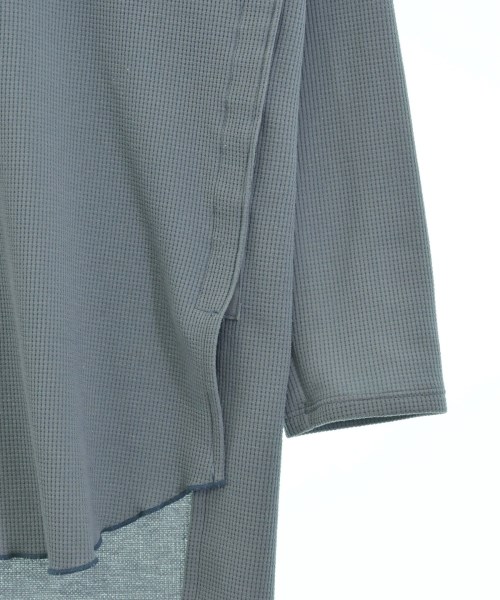 Speedo（スピード）Tシャツ・カットソー 青 サイズ:L レディース/2200515181029