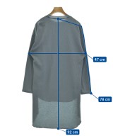 Speedo（スピード）Tシャツ・カットソー 青 サイズ:L レディース/2200515181029