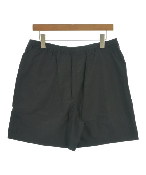 Speedo（スピード）ショートパンツ 黒 サイズ:L メンズ/2200609061145