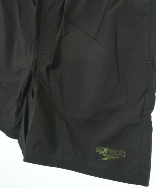 Speedo（スピード）ショートパンツ 黒 サイズ:L メンズ/2200609061145