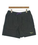 Speedo（スピード）ショートパンツ 黒 サイズ:L メンズ/2200609061145