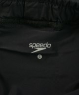 Speedo（スピード）ショートパンツ 黒 サイズ:L メンズ/2200609061145
