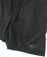 Speedo（スピード）ショートパンツ 黒 サイズ:L メンズ/2200609061145