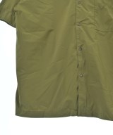 Speedo（スピード）カジュアルシャツ カーキ サイズ:M メンズ/2200644192255