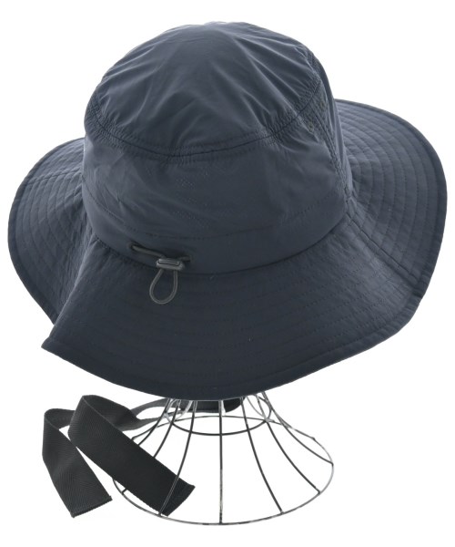 Speedo（スピード）ハット 黒 サイズ:F レディース/2200623164181