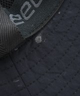 Speedo（スピード）ハット 黒 サイズ:F レディース/2200623164181