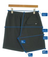 Speedo（スピード）ショートパンツ 黒 サイズ:XL メンズ/2200628626431
