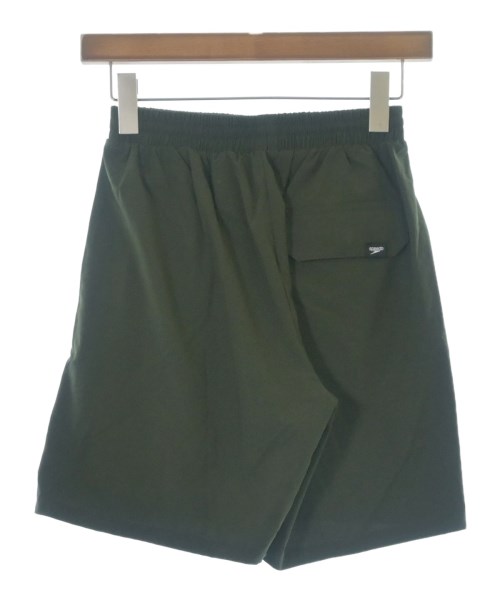 Speedo（スピード）ショートパンツ カーキ サイズ:S メンズ/2200611617163