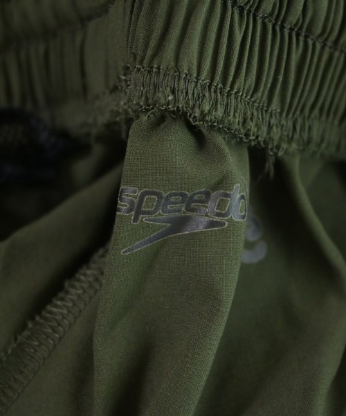 Speedo（スピード）ショートパンツ カーキ サイズ:S メンズ/2200611617163