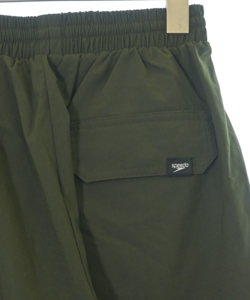 Speedo（スピード）ショートパンツ カーキ サイズ:S メンズ/2200611617163