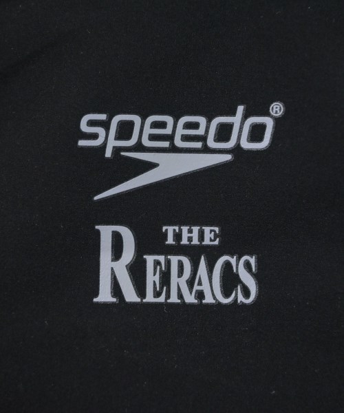 Speedo（スピード）マウンテンパーカー 黒 サイズ:F レディース/2200693905059