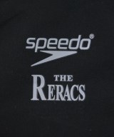 Speedo（スピード）マウンテンパーカー 黒 サイズ:F レディース/2200693905059