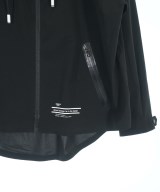 Speedo（スピード）マウンテンパーカー 黒 サイズ:F レディース/2200693905059