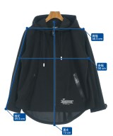 Speedo（スピード）マウンテンパーカー 黒 サイズ:F レディース/2200693905059