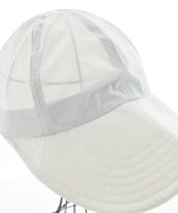 Speedo（スピード）キャップ 白 サイズ:- レディース/2200697638281