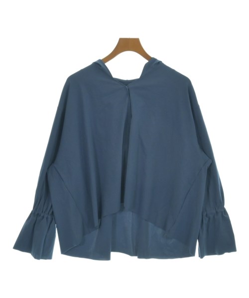 Speedo(スピード)パーカー 青 サイズ:M/2200642655042