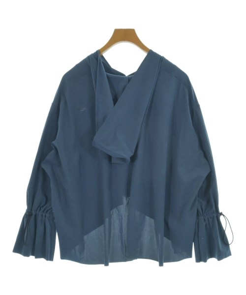 Speedo（スピード）パーカー 青 サイズ:M レディース/2200642655042