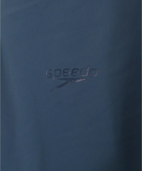 Speedo（スピード）パーカー 青 サイズ:M レディース/2200642655042