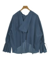 Speedo（スピード）パーカー 青 サイズ:M レディース/2200642655042