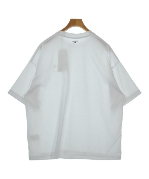 Speedo（スピード）Tシャツ・カットソー 白 サイズ:L メンズ/2200713254013