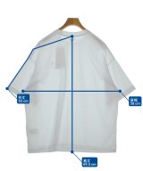 Speedo（スピード）Tシャツ・カットソー 白 サイズ:L メンズ/2200713254013