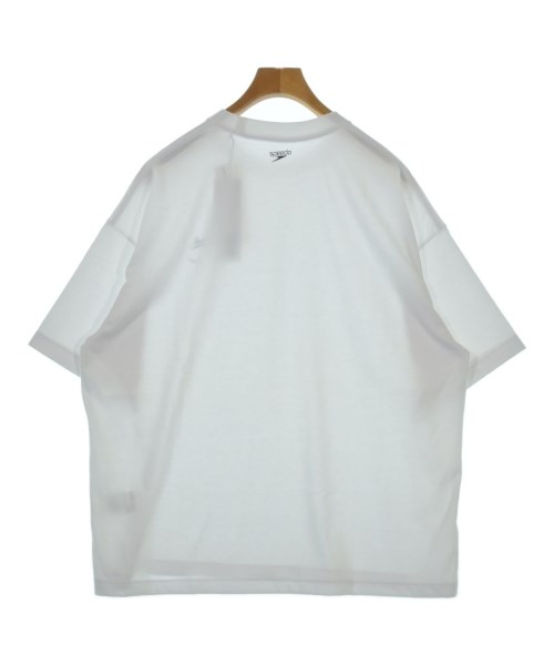 Speedo（スピード）Tシャツ・カットソー 白 サイズ:L メンズ/2200713254020