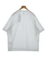 Speedo（スピード）Tシャツ・カットソー 白 サイズ:L メンズ/2200713254020