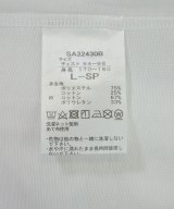 Speedo（スピード）Tシャツ・カットソー 白 サイズ:L メンズ/2200713254020