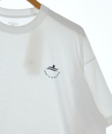 Speedo（スピード）Tシャツ・カットソー 白 サイズ:L メンズ/2200713254020