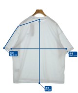 Speedo（スピード）Tシャツ・カットソー 白 サイズ:L メンズ/2200713254020