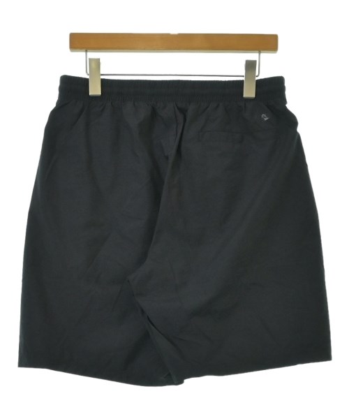 Speedo（スピード）ショートパンツ 黒 サイズ:M メンズ/2200714972046