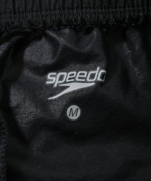 Speedo（スピード）ショートパンツ 黒 サイズ:M メンズ/2200714972046