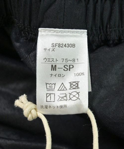 Speedo（スピード）ショートパンツ 黒 サイズ:M メンズ/2200714972046