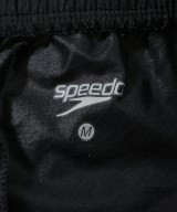 Speedo（スピード）ショートパンツ 黒 サイズ:M メンズ/2200714972046