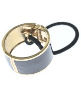 France Luxe（フランス　ラックス）ヘアアクセサリー 黒 サイズ:- レディース/2200691136189