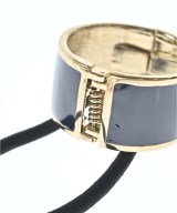 France Luxe（フランス　ラックス）ヘアアクセサリー 黒 サイズ:- レディース/2200691136189