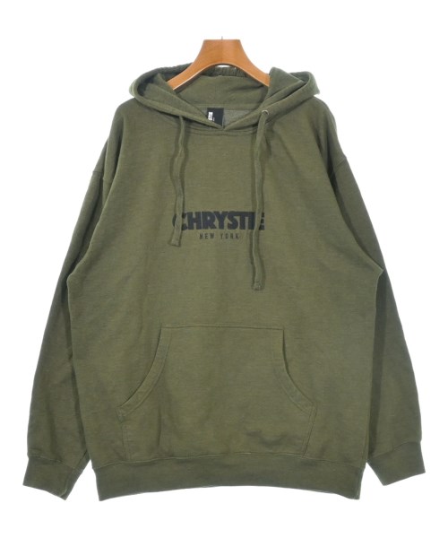 クリスティーニューヨーク(Chrystie NYC)のChrystie NYC スウェット