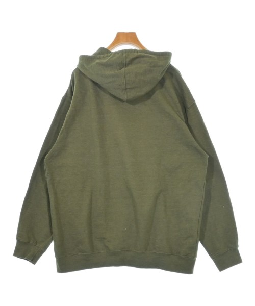 Chrystie NYC（クリスティーニューヨーク）スウェット カーキ サイズ:L メンズ/2200630284032