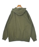 Chrystie NYC（クリスティーニューヨーク）スウェット カーキ サイズ:L メンズ/2200630284032