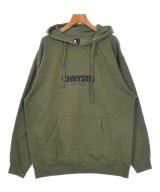 Chrystie NYC スウェット