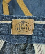 TELA GENOVA（テラジェノバ）デニムパンツ 紺 サイズ:32(L位) メンズ/2200592317045