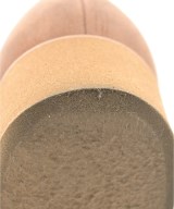 D'ICI（ディッシィ）サンダル 茶 サイズ:24cm レディース/2200692452066
