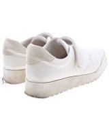 D'ICI（ディッシィ）その他 白 サイズ:23cm レディース/2200731801084