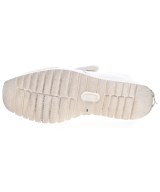 D'ICI（ディッシィ）その他 白 サイズ:23cm レディース/2200731801084