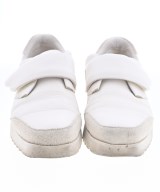 D'ICI（ディッシィ）その他 白 サイズ:23cm レディース/2200731801084