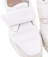 D'ICI（ディッシィ）その他 白 サイズ:23cm レディース/2200731801084