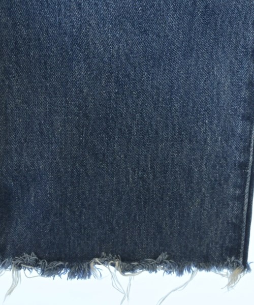 RIVER（リバー）デニムパンツ 青 サイズ:-(M位) レディース/2200644846011