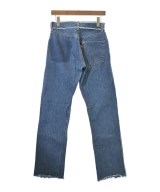 RIVER（リバー）デニムパンツ 青 サイズ:-(M位) レディース/2200644846011