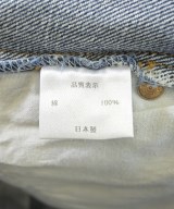 RIVER（リバー）デニムパンツ 青 サイズ:-(M位) レディース/2200644846011